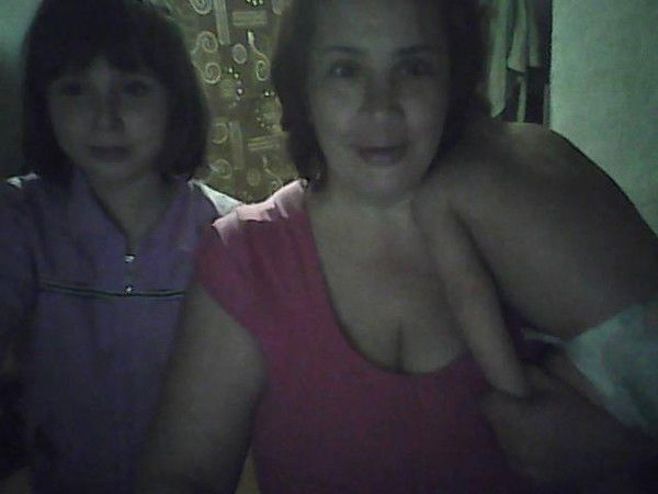 Наталья Ярунина