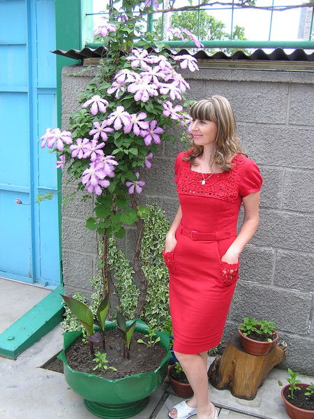 Оксана Висловская