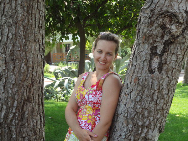 Виктория Чжэн