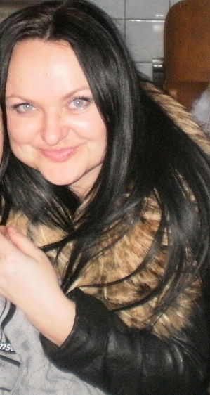 Мария Долина