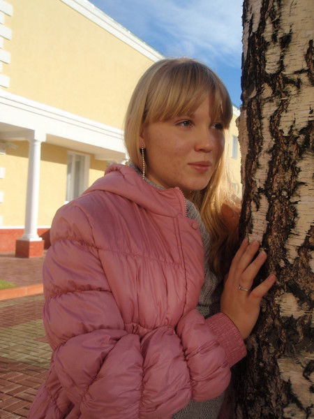 Дашуська ***