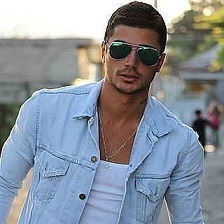 Amiko მგელაძე