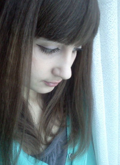 Анастасия Шарова