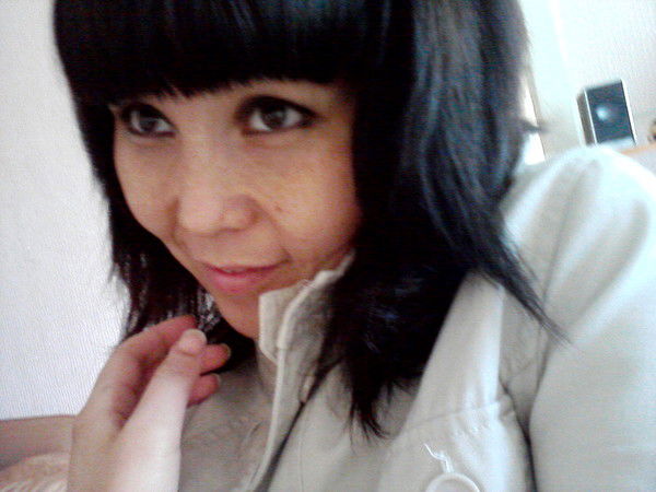 Бахтыгуль Макатаева