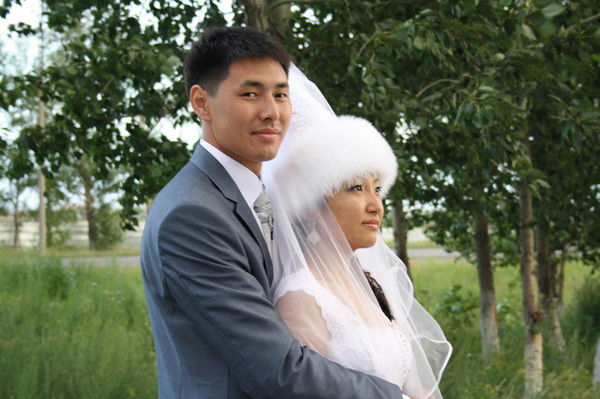 Куаныш Женабаев