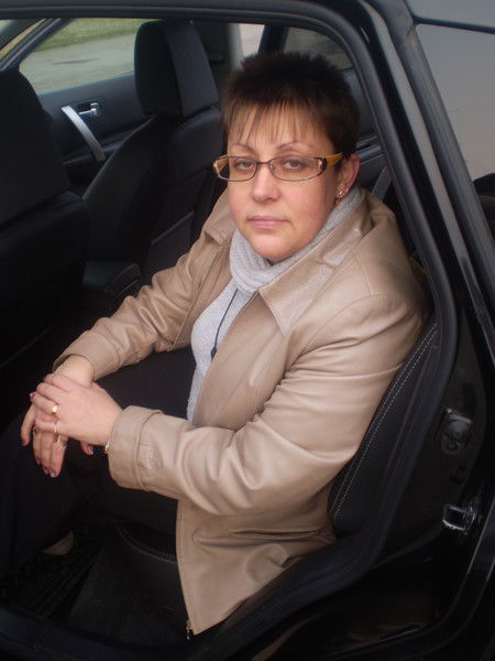 Наталья Долгалева