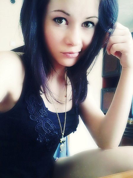 Виктория Бортник