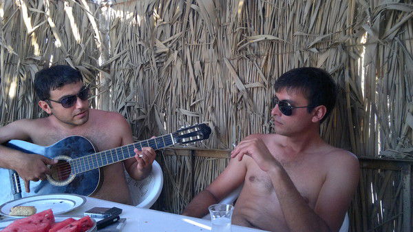 Турал Садыхов