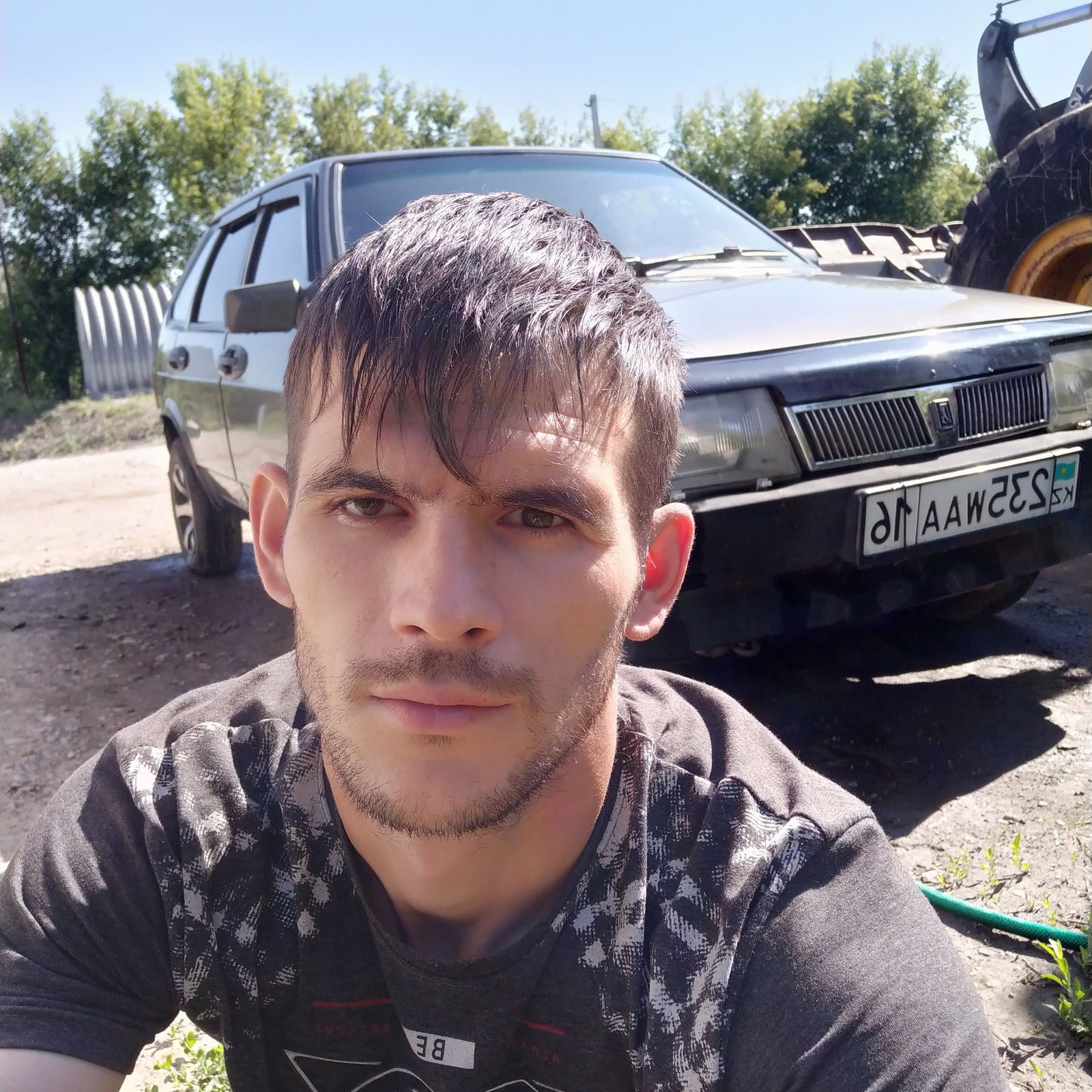 Кирилл Урюмцев