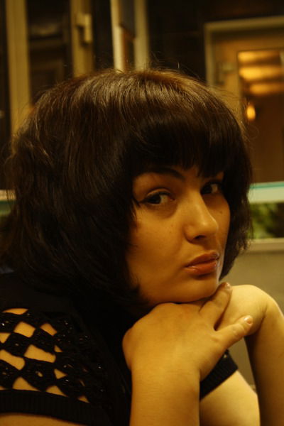 Ксения Кравцова