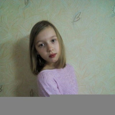 Соня Константинова