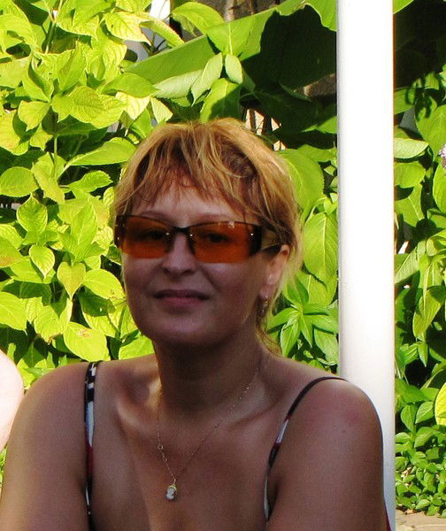 Ирина Самсонова