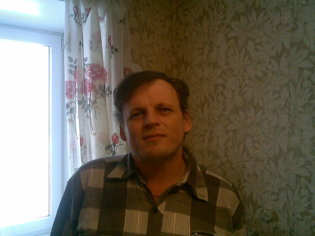 Сергей Андреев