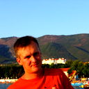 Пронин Алексей