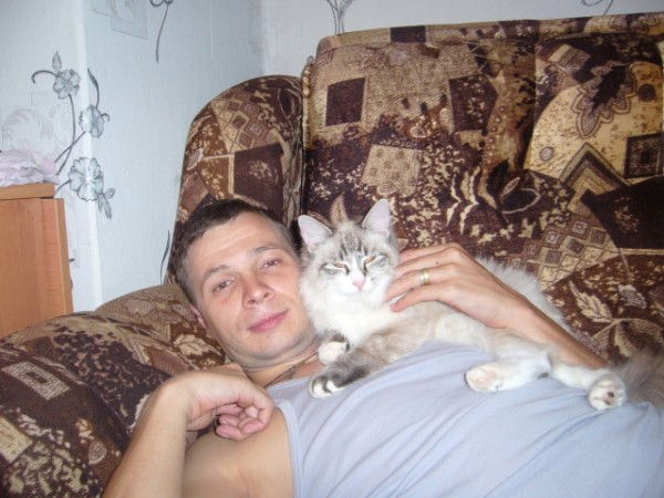 Владимир Пьяных