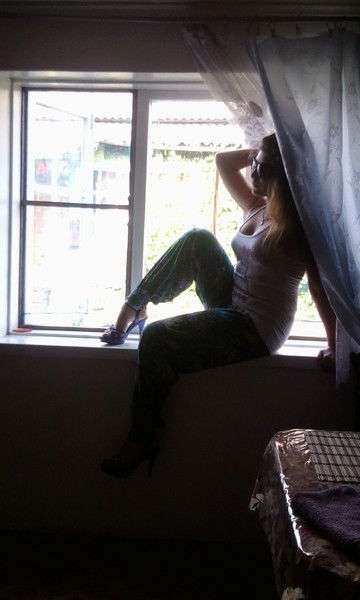 Ольга Мазур