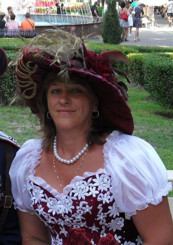 Нина Нигматуллина