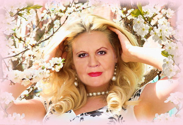 Любовь Алексеева