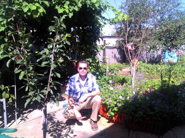 Александр Викторов