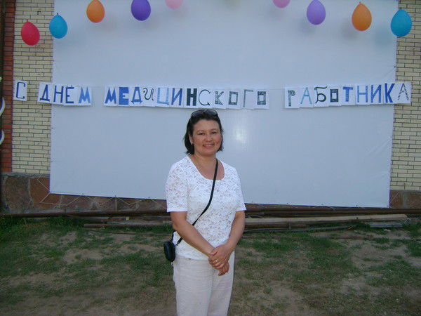 Гайша Бегалинова