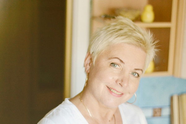 Валентина Егорова