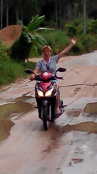 Светлана Смагина