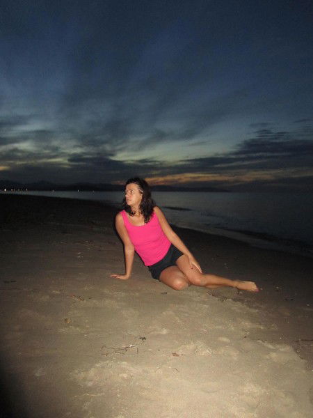 Татьяна Лёвина