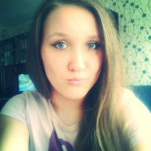 Светлана Васина