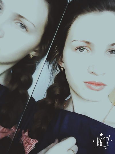 Анастасия Сошнина