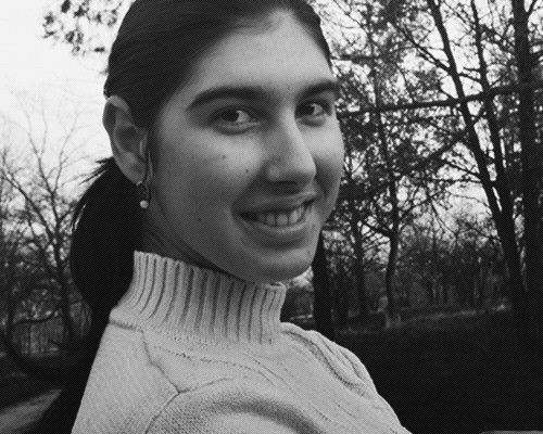 Ася Сафарянц