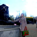 Алёна Сарыглар