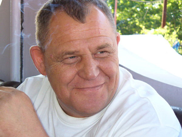 Владимир Ивашкин