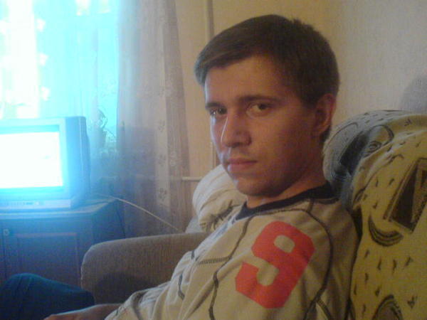 Александр Погребной