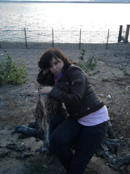 Виктория Гайсина(Попкова)