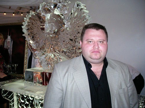 Андрей Зеленцов