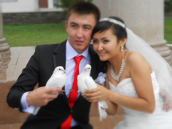 Арайлым Киянбекова