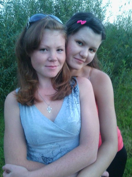 Валентина Шангареева