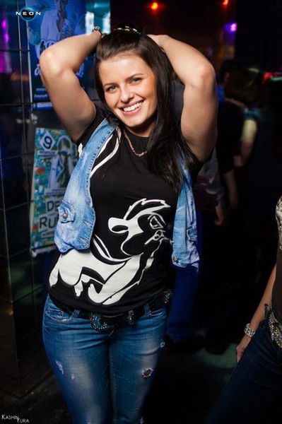 Оксана Гриненко