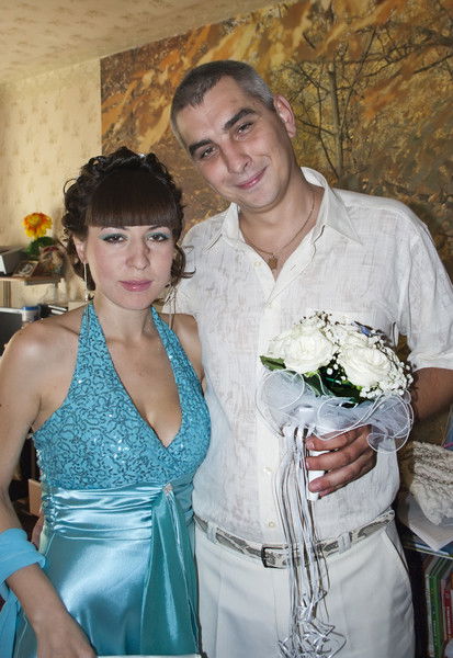 Павел Гукин