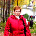 Лариса Смирнова