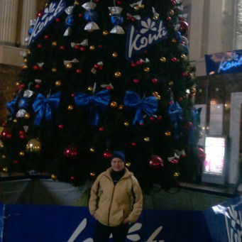 Настя Власовец