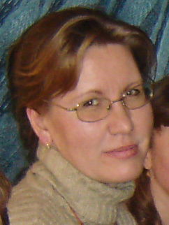 Светлана Лузан