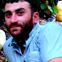 Romani Arevadze