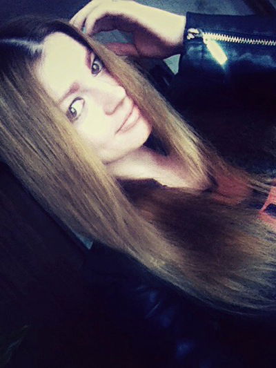 Дарья Печерских