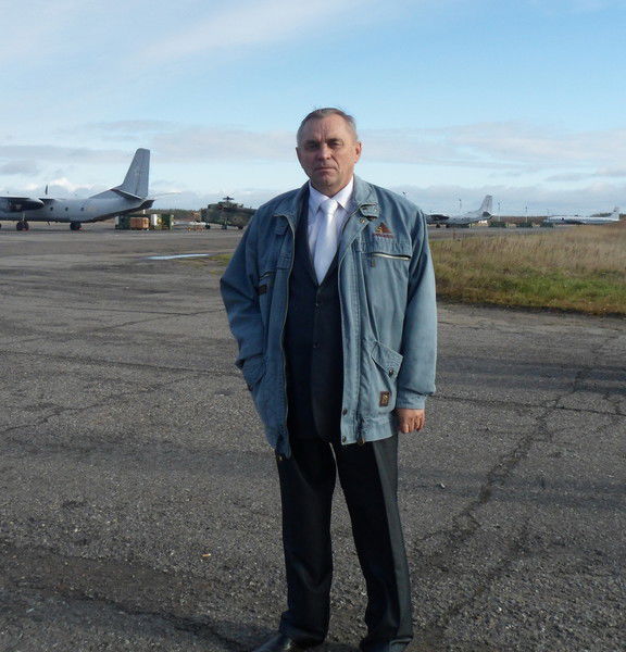 Юрий Коростелёв