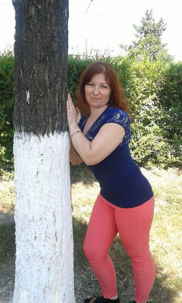 Наташа Зубченко