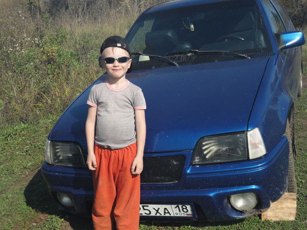 Евгений Гущин