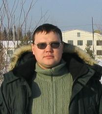 Антон Шулепов