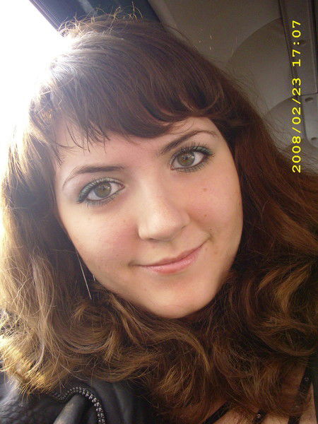 Катюшка Я:)))