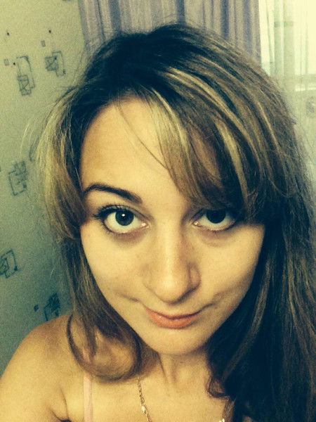 Алена Мельникова